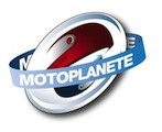 Moto Planete